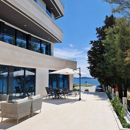 Apartments Dalmatia Infinity بيبينيا الغرفة الصورة
