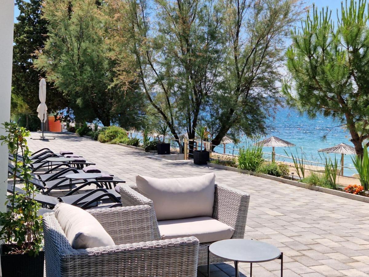 Apartments Dalmatia Infinity بيبينيا المظهر الخارجي الصورة